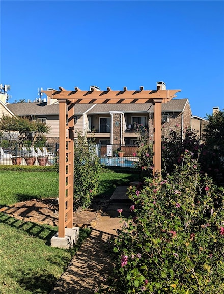 4748 Old Bent Tree Ln Unit 1101, Dallas, TX 75287