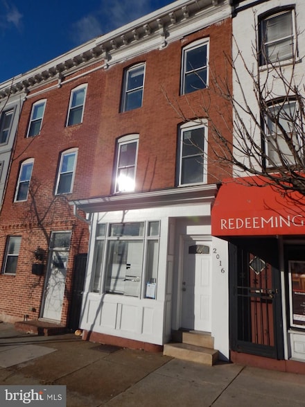 2016 Orleans St, Baltimore, MD 21231
