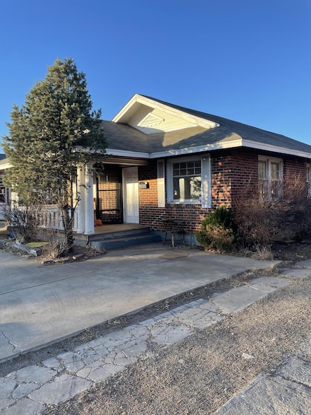 1102 S Western St, Amarillo, TX 79106