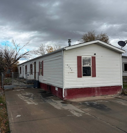 2820 S Niagara Cir, Grand Junction, CO 81501