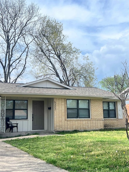 5327 Kiamesha Way, Mesquite, TX 75150
