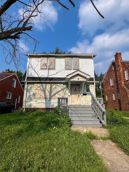 4380 Somerset Ave, Detroit, MI 48224