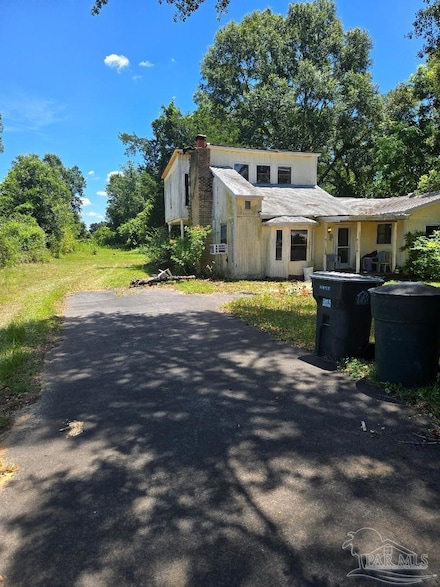 9700 Chandler St, Pensacola, FL 32534