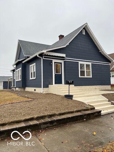 616 N Meridian St, Lebanon, IN 46052