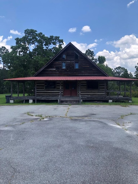 902 Langdale Dr, Nashville, GA 31639
