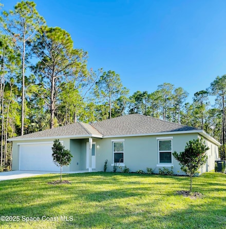 250 Frederick St SW, Palm Bay, FL 32908