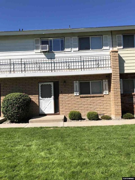 586 Smithridge Park, Reno, NV 89502