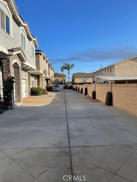 9729 Cedar St Unit 5, Bellflower, CA 90706