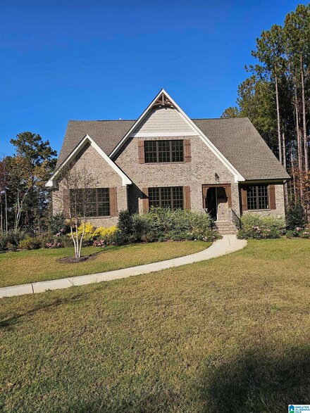875 Chelsea Park Rd, Chelsea, AL 35043