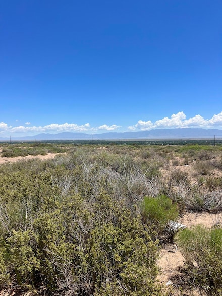 0 Las Piedras, Belen, NM 87002