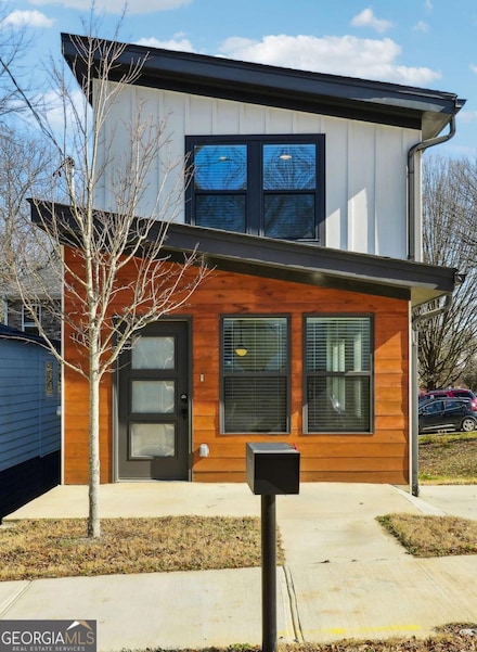 1058 West Ave SW, Atlanta, GA 30315