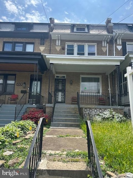 632 Farragut St NW, Washington, DC 20011