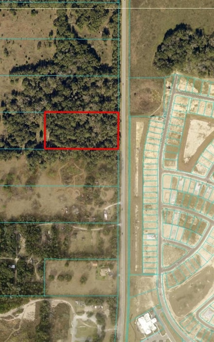 TBD SW 80th Ave, Ocala, FL 34474