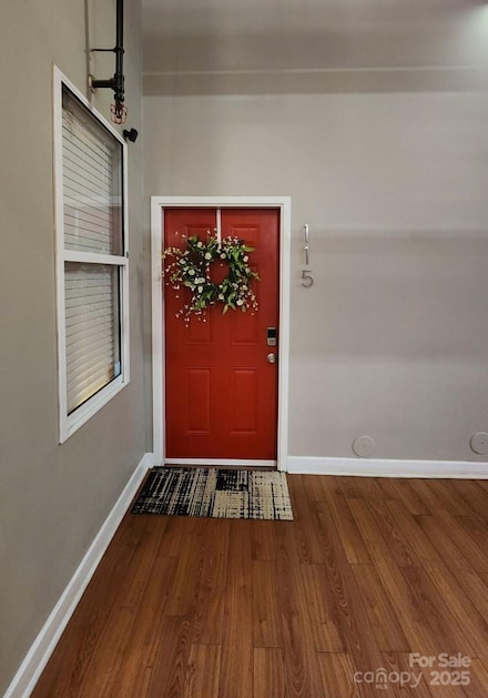 201 S Hoskins Rd Unit 115, Charlotte, NC 28208