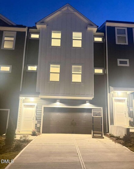 2125 Grouse Ski Cir, Apex, NC 27523