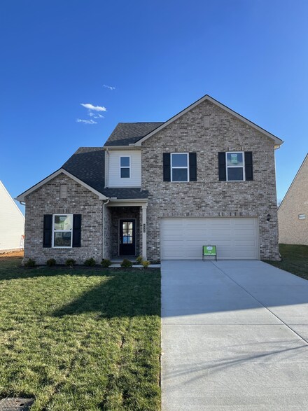 4945 Russell David Dr, Murfreesboro, TN 37129