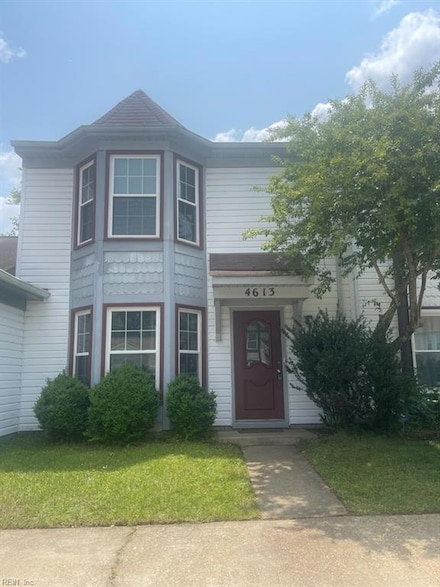 4613 Stonebridge Ln, Virginia Beach, VA 23462