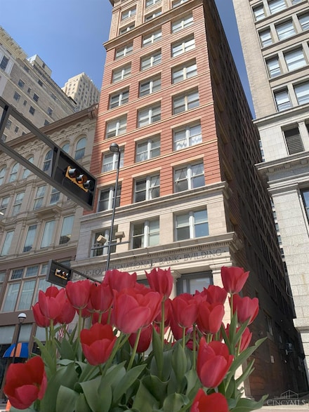 18 E 4th St, Cincinnati, OH 45202