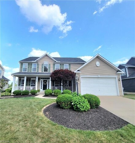 3373 Stillwater Dr, Medina, OH 44256