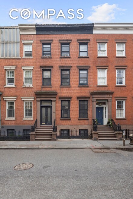 52 Charles St, New York, NY 10014