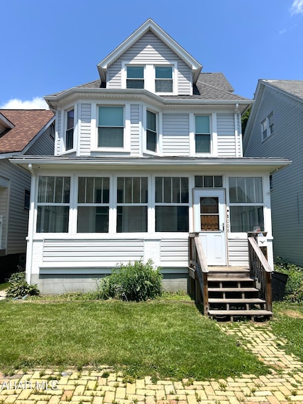 1008 N 3rd St Unit JUN, Altoona, PA 16601