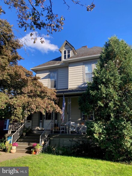 612 Linden Ave, York, PA 17404