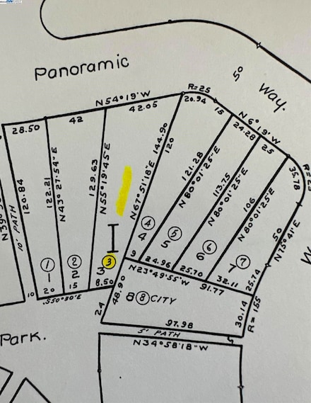 0 Panoramic Way Unit 41118724, Berkeley, CA 94704