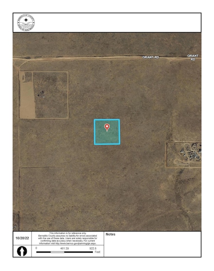0 Off Pajarito (N69) Rd SW, Albuquerque, NM 87121