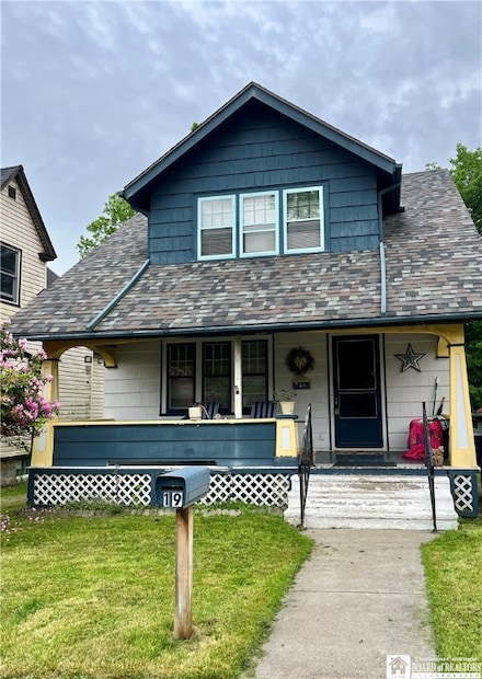 19 Juliet St, Jamestown, NY 14701