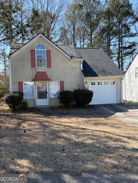 3133 W Point Cir, Douglasville, GA 30135