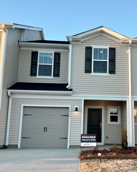3580 Backwater St, Concord, NC 28027