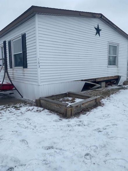 461 W Lytle St Unit 163, Fostoria, OH 44830