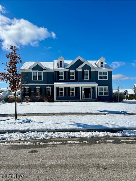 6562 Regal Woods Dr, Hudson, OH 44236