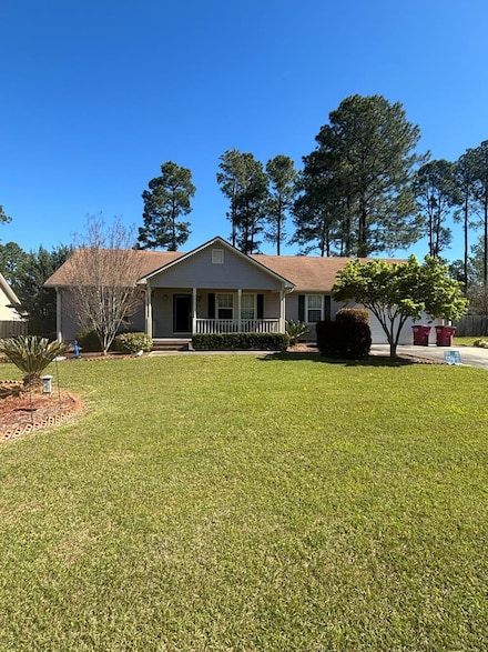 717 E 44th St, Tifton, TN