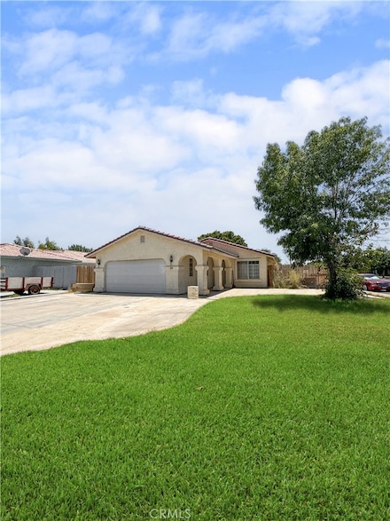 204 Village Dr, Blythe, CA 92225
