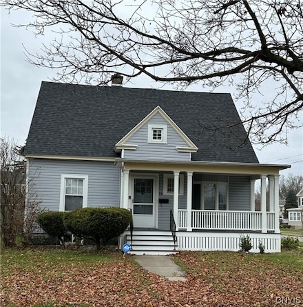 700 Chatham St, Rome, NY 13440