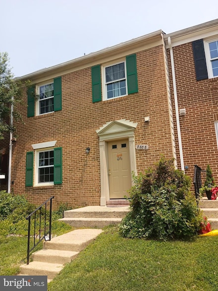 7808 Lake Pleasant Dr, Springfield, VA 22153