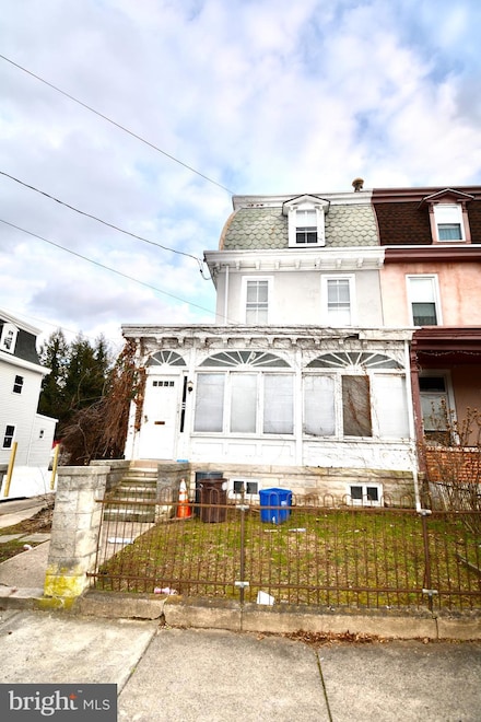 38 W Seymour St Unit 3, Philadelphia, PA 19144