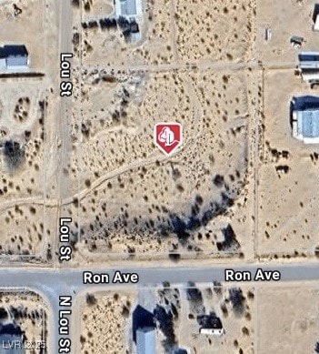 380 Ron Ave, Moapa Valley, NV 89021
