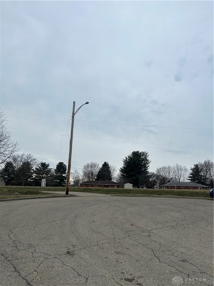 00 Mcdowell St, Xenia, OH 45385