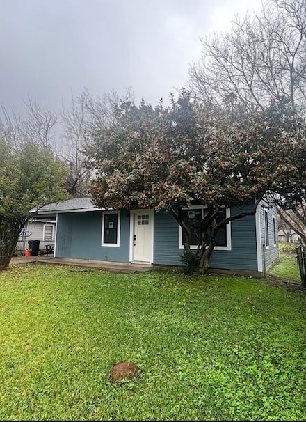 1022 Norris Dr, Bossier City, LA 71111