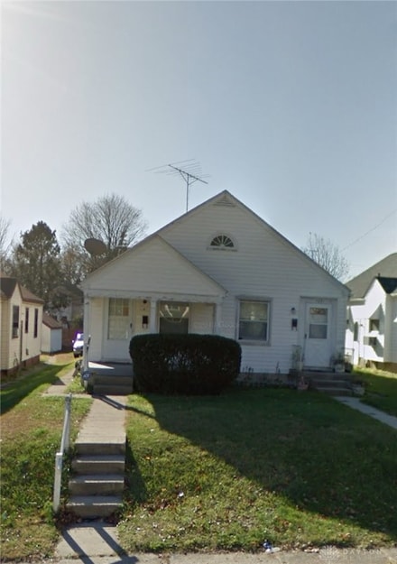 124 Niagara Ave, Dayton, OH 45405