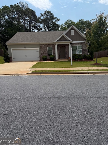 170 Forray Dr, Covington, GA 30016