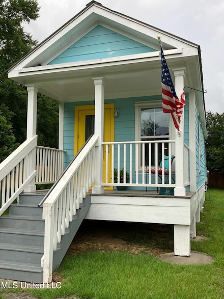 305 S Cleveland Ave, Long Beach, MS 39560