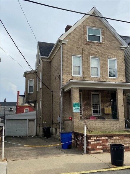 351 Oakland Ave, Pittsburgh, PA 15213