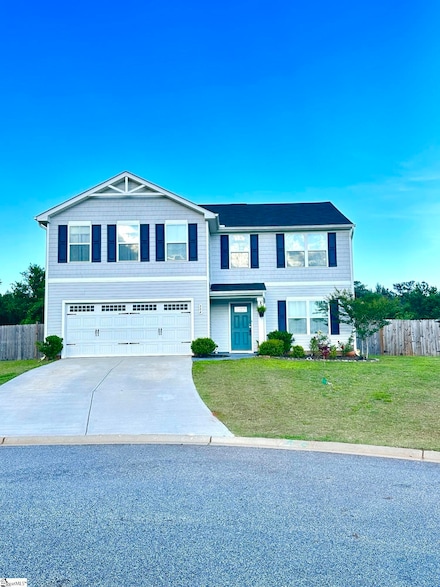 304 Wyngate Ct, Piedmont, SC 29673