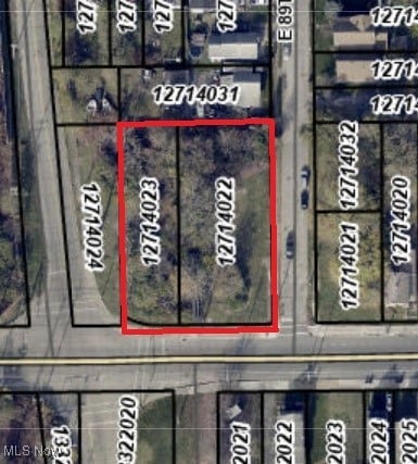 0 Union Ave, Garfield Heights, OH 44105