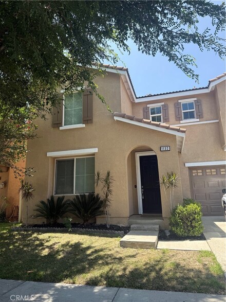 1132 N Yucca Ave, Rialto, CA 92376