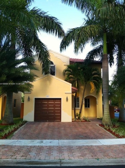 2601 NE 41st Cir, Homestead, FL 33033