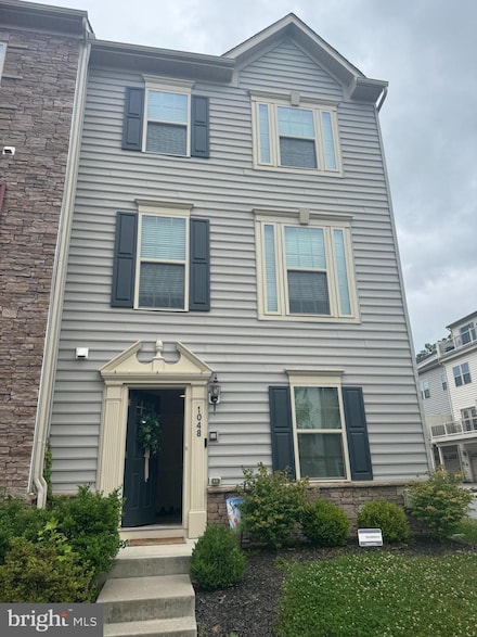 1048 Ramble Run Rd, Baltimore, MD 21220